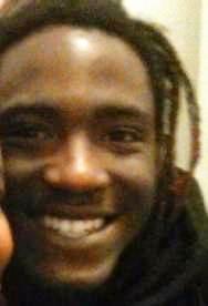 Lavelle Morgan death by force case profile photo
