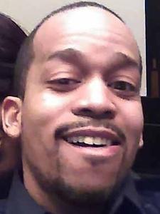 Antoine Watkins death by force case profile photo