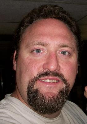 Jason Rohrig death by force case profile photo