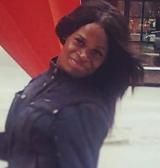 Tiara Keke death by force case profile photo