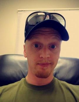 Andrew Bonderski death by force case profile photo
