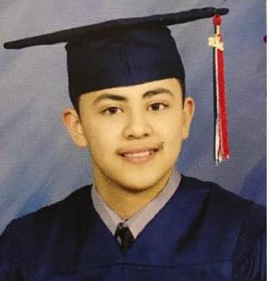 Filogonio Rivera-Camacho death by force case profile photo