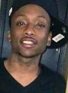 James Johnson death by force case profile photo