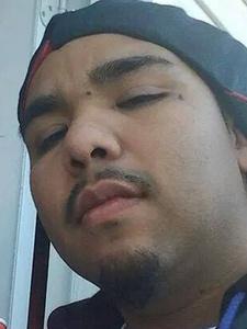 Geovani Mexicano death by force case profile photo