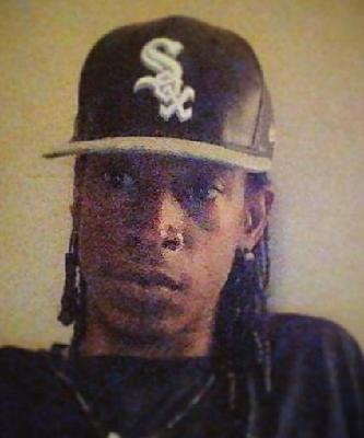 Tromaine Bell death by force case profile photo