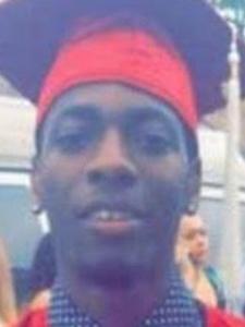 Patrick Franklin death by force case profile photo