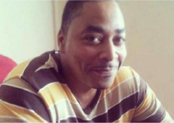 Howard Blankenship death by force case profile photo