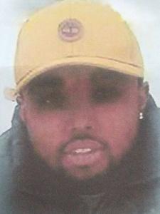 Garcel Woods death by force case profile photo