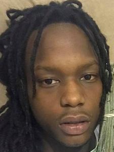 Jomontae Freeman death by force case profile photo