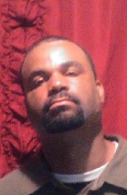 Mario King death by force case profile photo