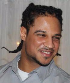 Amilton Dossantos death by force case profile photo