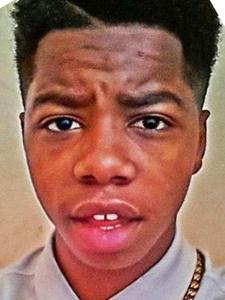 Diabolique Anderson death by force case profile photo