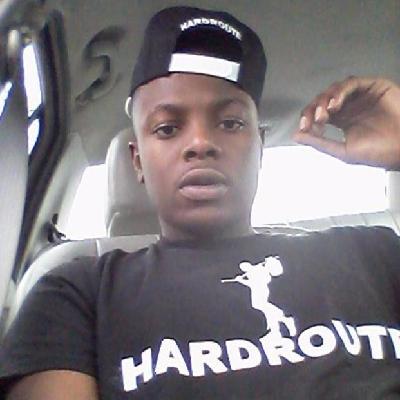 Everick Dukes death by force case profile photo
