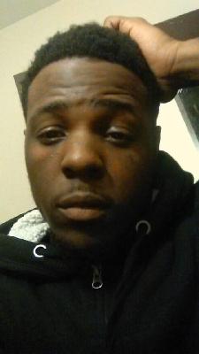 Jonathan Cobble death by force case profile photo