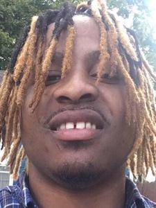 Simmie Mcgruder death by force case profile photo