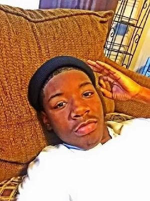 Stevie Jefferson death by force case profile photo