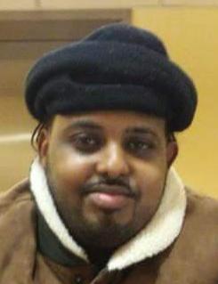 Ali Mohamed death by force case profile photo