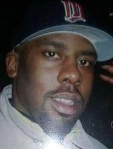 Maurice Delaney death by force case profile photo