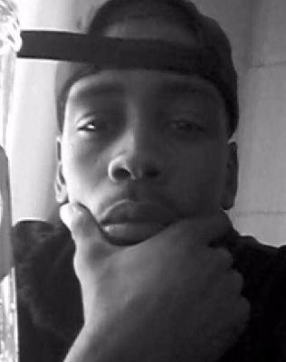 Andrew Dockery death by force case profile photo