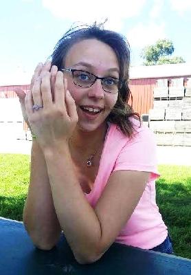 Rebecca Finkenhofer death by force case profile photo