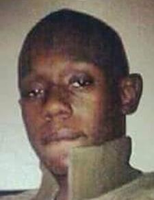 Christopher Brown death by force case profile photo