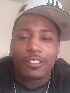 Niko Walker death by force case profile photo