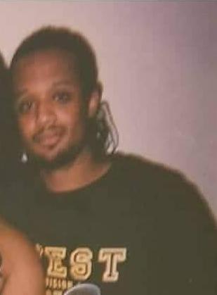 Corey Reid death by force case profile photo