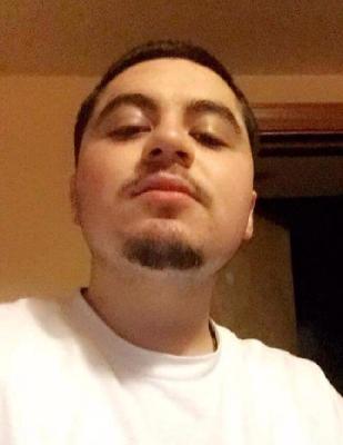 Daniel Torres death by force case profile photo
