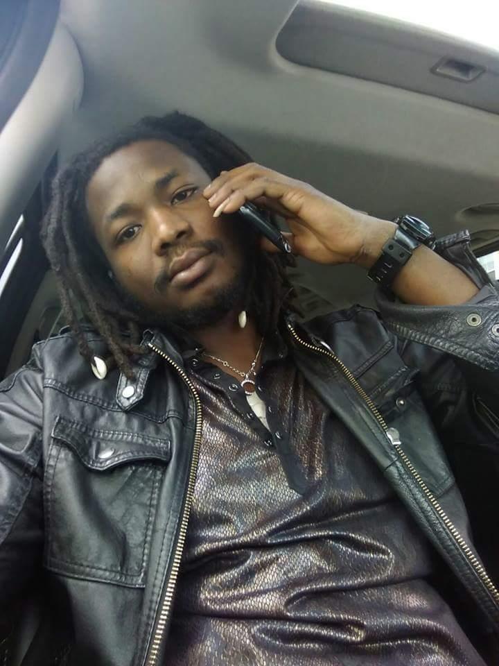 Mark Edwards death by force case profile photo