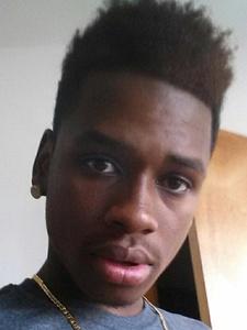 Carl Jones death by force case profile photo