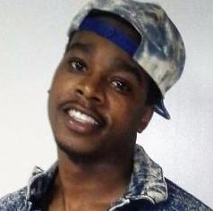 Antwan Stevenson death by force case profile photo