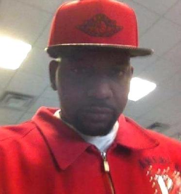 Jeffery Banks death by force case profile photo