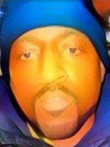 Michael Gipson death by force case profile photo