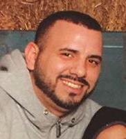 Louis Torres death by force case profile photo