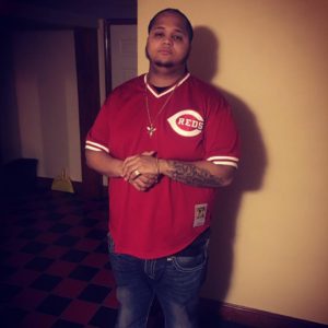 Justin Depina death by force case profile photo