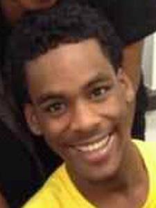 Rushun Gaddis death by force case profile photo