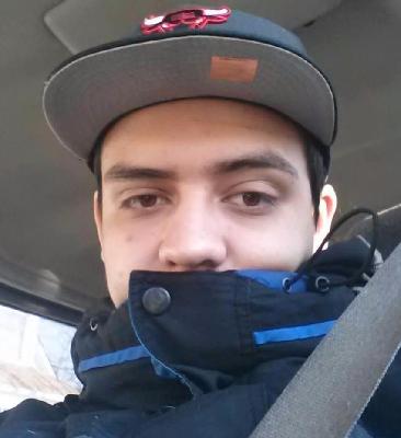 Francisco Guzman death by force case profile photo