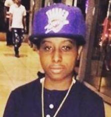Brianna Hardy death by force case profile photo