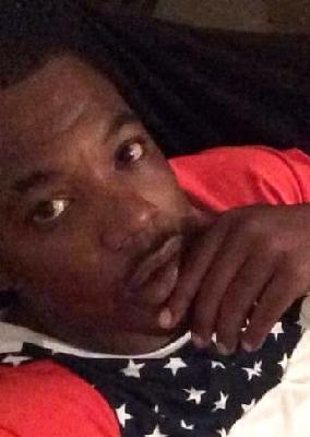 Tidarrius Smith death by force case profile photo
