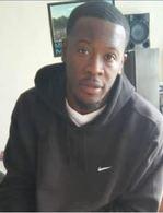 Traveon Hunter death by force case profile photo