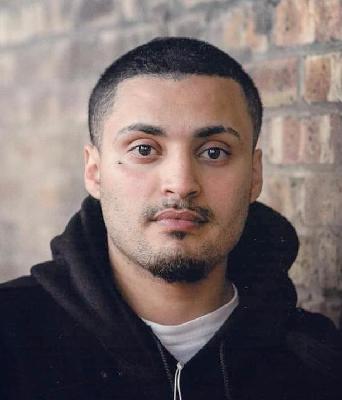 Jonathan Sanchez death by force case profile photo