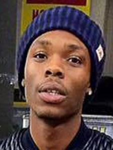Rashad Collins-Baker death by force case profile photo