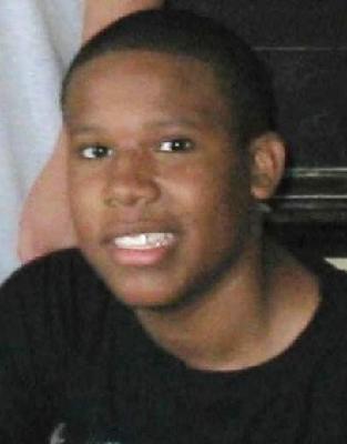 Samuel Williams death by force case profile photo