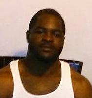 Kevin Johnson death by force case profile photo