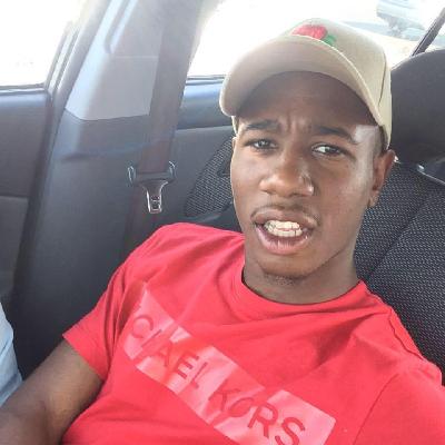 Jamar Robinson death by force case profile photo