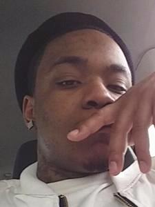 Timothy Deandre death by force case profile photo