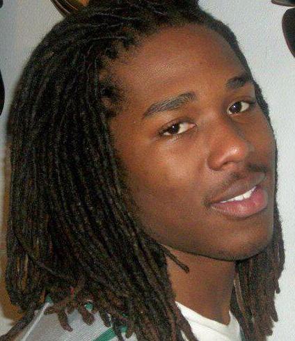 Jamell Bridges death by force case profile photo