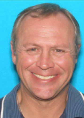 Timothy Holcomb death by force case profile photo