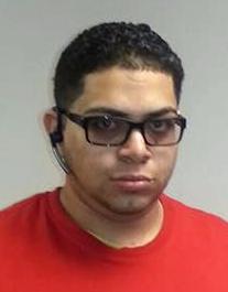 Said Hayik death by force case profile photo