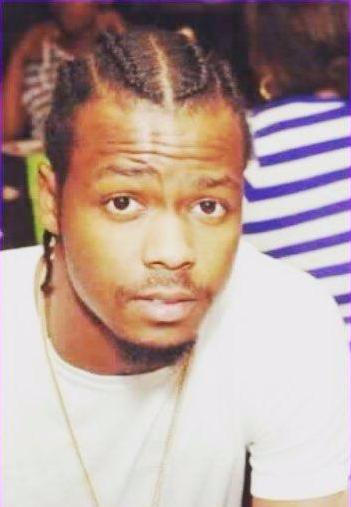 Daquon Brown death by force case profile photo